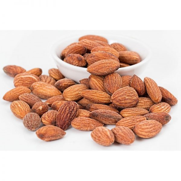 11 - Amandes (1KG)