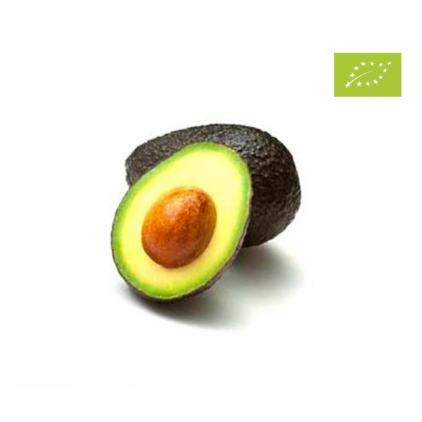 07.5 - Avocats (2KG)