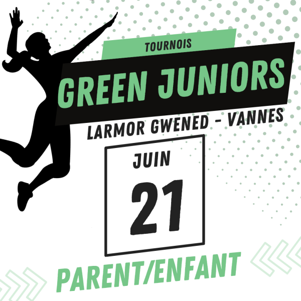 Tournoi Parent/enfant