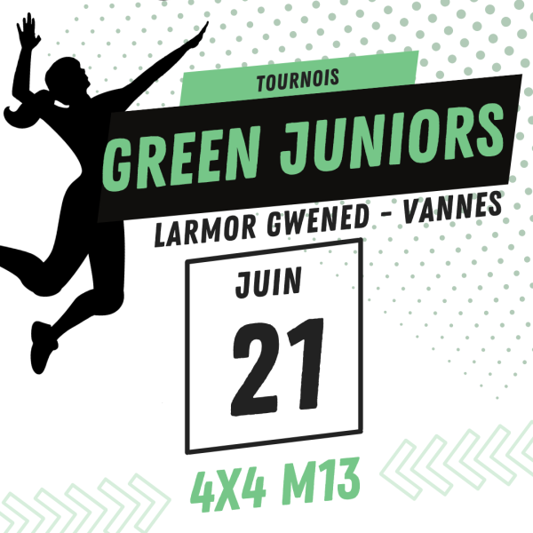 Tournoi 4x4 M13