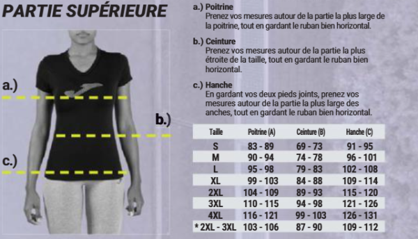 STARTER PACK VV56 Feminin Saison 2025 – Image 4