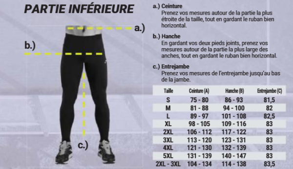 STARTER PACK VV56 Masculin Saison 2025 – Image 3