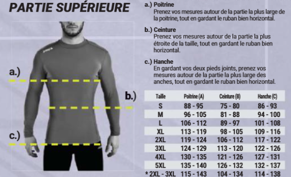 STARTER PACK VV56 Masculin Saison 2025 – Image 4