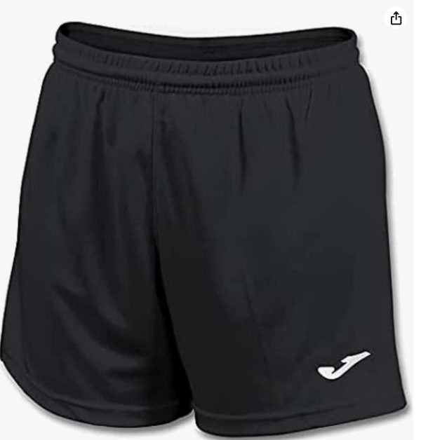 Short PERSONNALISABLE VV56 FEMME 2025