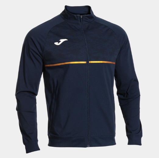 Veste PERSONNALISABLE VV56 bleue