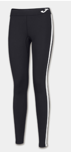 Legging long femme noir et blanc VV56 2025